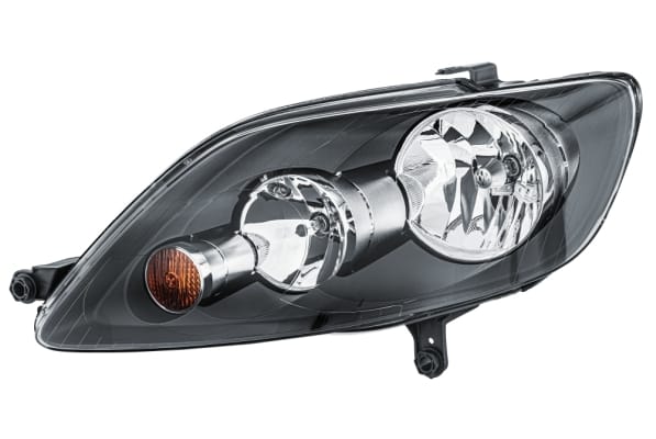 Φανάρι Αριστερό για VW Golf Plus (5M1521) HELLA 1EE247013051