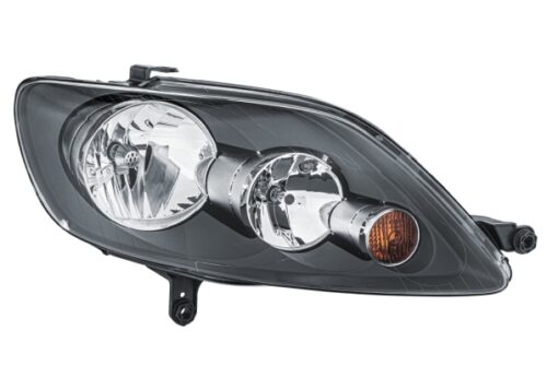 Φανάρι Δεξιό για VW Golf Plus (5M1521) HELLA 1EE247013061