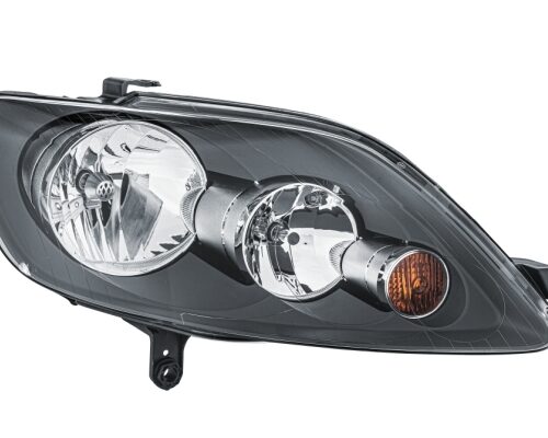 Φανάρι Δεξιό για VW Golf Plus (5M1521) HELLA 1EE247013061