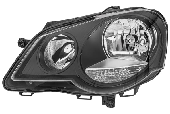 Φανάρι Αριστερό για VW Polo (9N_) HELLA 1EE247019211
