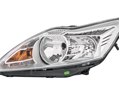 Φανάρι Αριστερό για Ford Focus II (DA_HCPDP) HELLA 1EE354257011