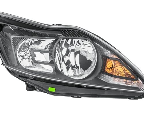 Φανάρι Δεξιό για Ford Focus II (DA_HCPDP) HELLA 1EE354257041