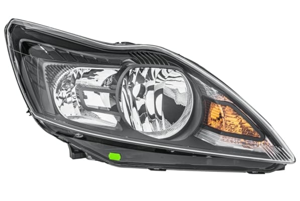 Φανάρι Δεξιό για Ford Focus II (DA_HCPDP) HELLA 1EE354257041