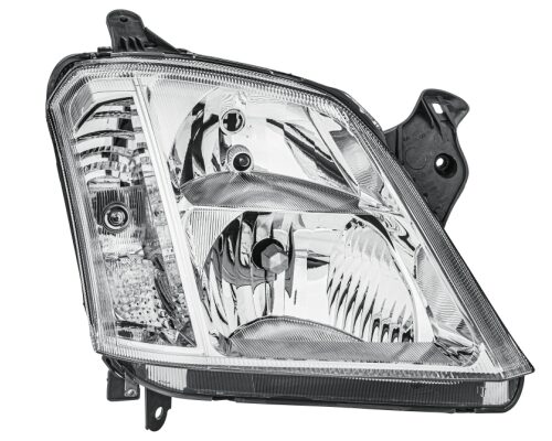 Φανάρι Δεξιό για Opel Meriva A Mpv (X03) HELLA 1EE354535021