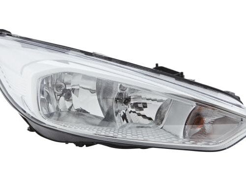 Λάμπα Φανάρι Δεξιό για Ford Focus III HELLA 1EE354827021