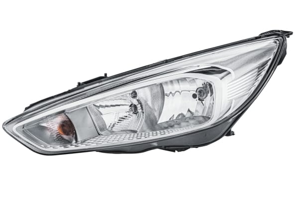 Λάμπα Φανάρι Αριστερό για Ford Focus III HELLA 1EE354827051