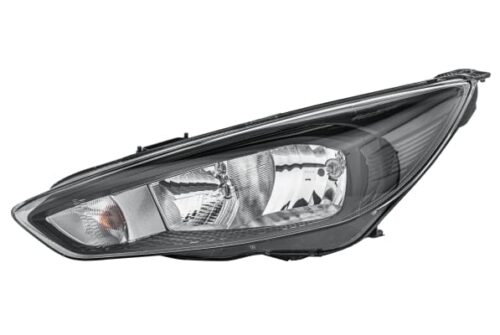 Λάμπα Φανάρι Αριστερό για Ford Focus III HELLA 1EE354827111