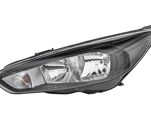Λάμπα Φανάρι Αριστερό για Ford Focus III HELLA 1EE354827111