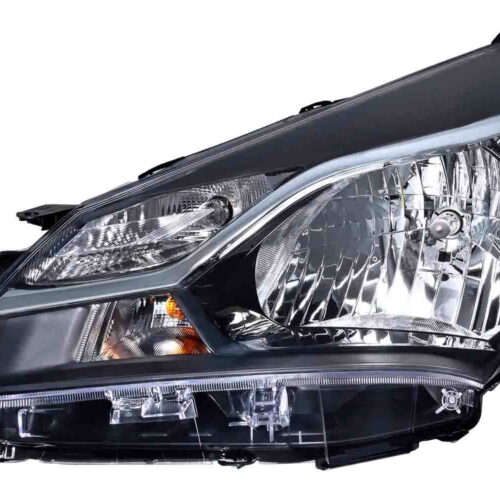 Φανάρι Αριστερό για Toyota Yaris (P13 P15) HELLA VALUEFIT 1ED354885011