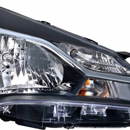 Φανάρι Δεξιό για Toyota Yaris (P13 P15) HELLA VALUEFIT 1ED354885021