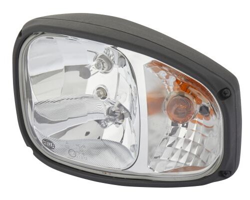 Φανάρι Combi 220 12V HELLA 1EE996174211