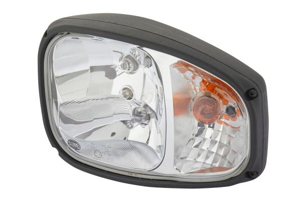 Φανάρι Combi 220 12V HELLA 1EE996174211