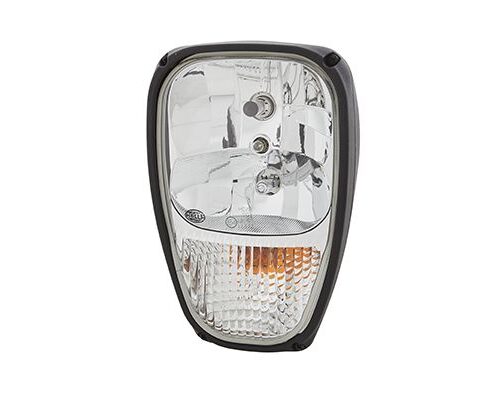 Λάμπα Φανάρι Combi 220 12V HELLA 1EE996174337