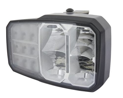 Φανάρι LED C140 12V 24V HELLA 1EE996374001