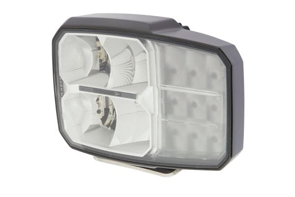 Φανάρι LED C140 24V 12V HELLA 1EE996374011