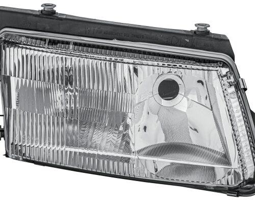 Φανάρι Triple Δεξιό για VW Passat Variant (3B5) HELLA 1EF007520061