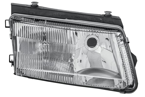 Φανάρι Triple Δεξιό για VW Passat Variant (3B5) HELLA 1EF007520061
