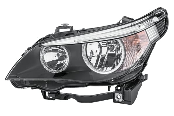 Φανάρι Αριστερό για BMW 5 (E60) HELLA 1EF008673071