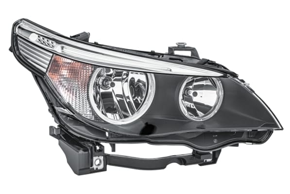 Φανάρι Δεξιό για BMW 5 (E60) HELLA 1EF008673081