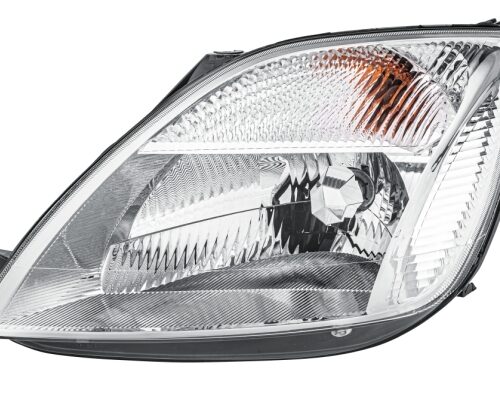 Φανάρι Αριστερό για Ford Fiesta V (JH_JD_) HELLA 1EF010197011