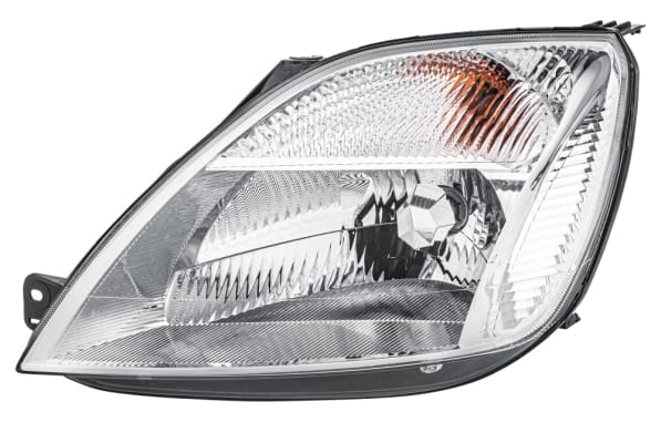 Φανάρι Αριστερό για Ford Fiesta V (JH_JD_) HELLA 1EF010197011