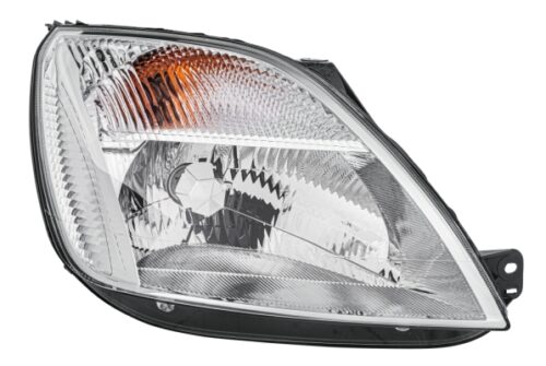 Φανάρι Δεξιό για Ford Fiesta V (JH_JD_) HELLA 1EF010197021