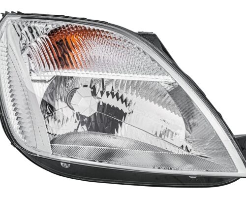 Φανάρι Δεξιό για Ford Fiesta V (JH_JD_) HELLA 1EF010197021