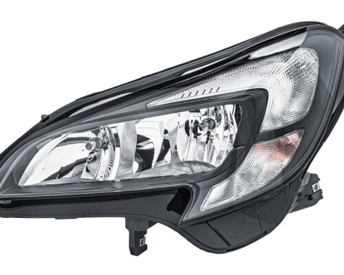 Φανάρι Αριστερό για Opel Corsa E (X15) HELLA 1EF011830011