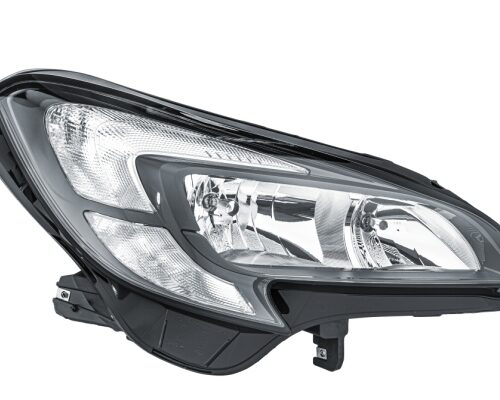 Φανάρι Δεξιό για Opel Corsa E (X15) HELLA 1EF011830021