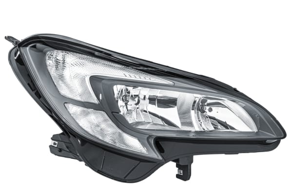Φανάρι Δεξιό για Opel Corsa E (X15) HELLA 1EF011830021