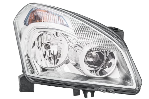 Φανάρι Δεξιό για Nissan Qashqai I (J10NJ10JJ10E) HELLA 1EF238042021