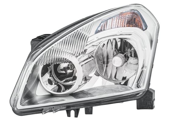 Φανάρι Xenon Αριστερό για Nissan Qashqai I (J10NJ10JJ10E) HELLA 1EF238042111