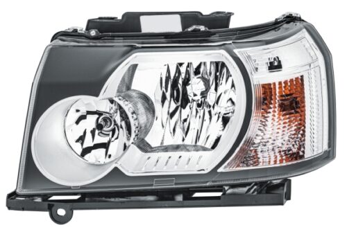 Φανάρι Αριστερό για Lκαι Rover Freelκαιer 2 (L359) HELLA 1EF354025091