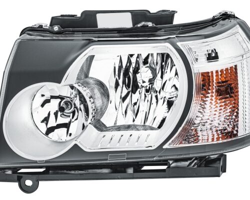 Φανάρι Αριστερό για Lκαι Rover Freelκαιer 2 (L359) HELLA 1EF354025091