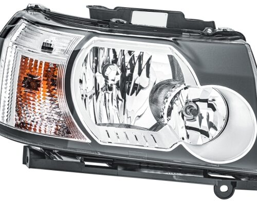Φανάρι Δεξιό για Lκαι Rover Freelκαιer 2 (L359) HELLA 1EF354025101