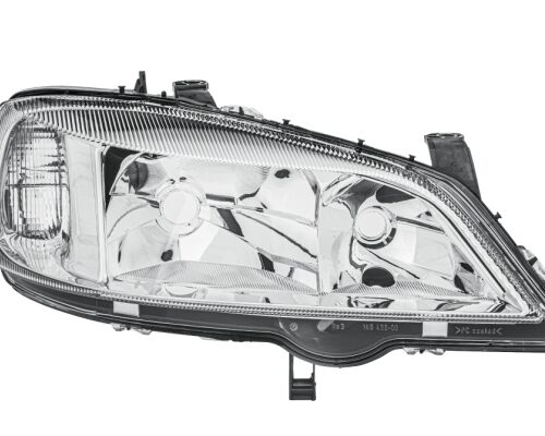 Φανάρι Δεξιό για Opel Astra G Hatchback (T98) HELLA 1EG007640321