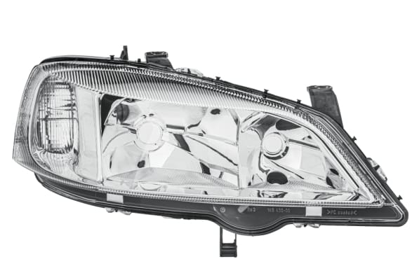 Φανάρι Δεξιό για Opel Astra G Hatchback (T98) HELLA 1EG007640321