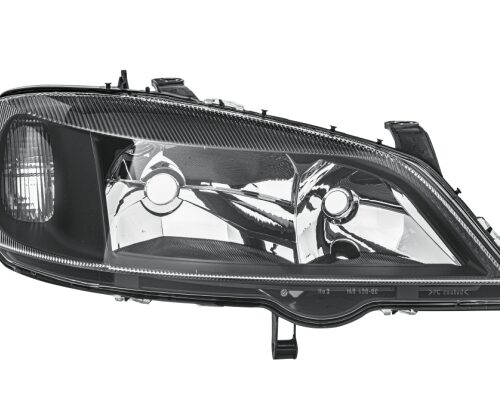 Φανάρι Δεξιό για Opel Astra G Hatchback (T98) HELLA 1EG007640361