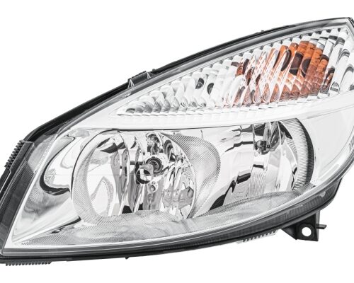 Φανάρι Αριστερό για Renault Scénic II (JM0 1_) HELLA 1EG008862171