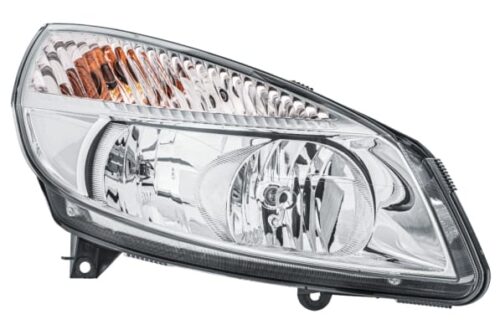 Φανάρι Δεξιό για Renault Scénic II (JM0 1_) HELLA 1EG008862181