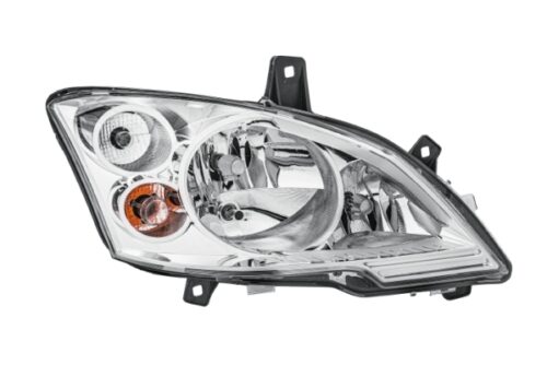 Φανάρι Δεξιό για Mercedes Benz Vito Mixto Box (W639) HELLA 1EG009627021