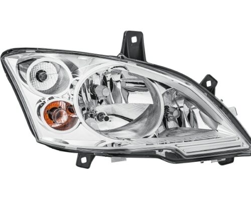 Φανάρι Δεξιό για Mercedes Benz Vito Mixto Box (W639) HELLA 1EG009627021