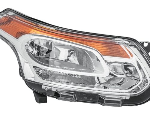 Φανάρι Δεξιό για Citroën C3 Picasso (SH_) HELLA 1EG009767021