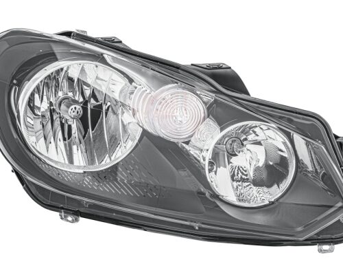 Φανάρι Δεξιό για VW Golf VI (5K1) HELLA 1EG009901221