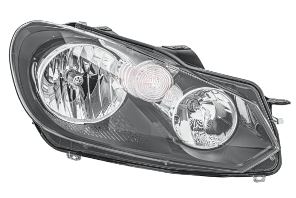 Φανάρι Δεξιό για VW Golf VI (5K1) HELLA 1EG009901221