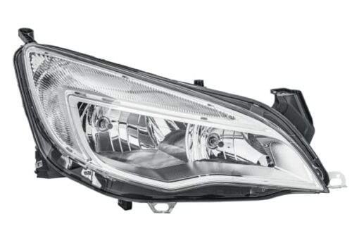 Φανάρι Δεξιό για Opel Astra J (P10) HELLA 1EG010011321