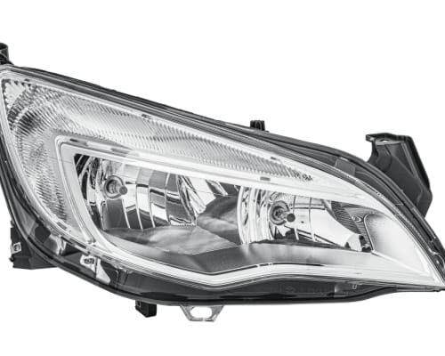 Φανάρι Δεξιό για Opel Astra J (P10) HELLA 1EG010011321