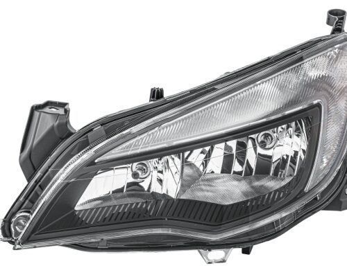 Φανάρι Αριστερό για Opel Astra J (P10) HELLA 1EG010011351