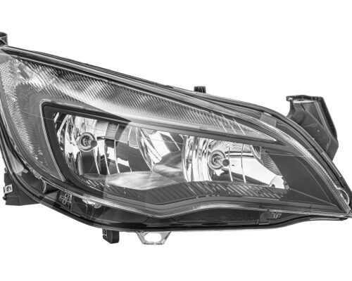 Φανάρι Δεξιό για Opel Astra J (P10) HELLA 1EG010011361