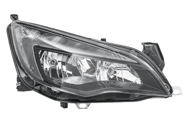 Φανάρι Δεξιό για Opel Astra J (P10) HELLA 1EG010011361